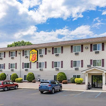 Super 8 By Wyndham Johnstown/Gloversville Kültér fotó