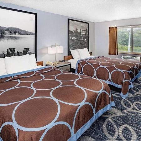 Super 8 By Wyndham Johnstown/Gloversville Kültér fotó
