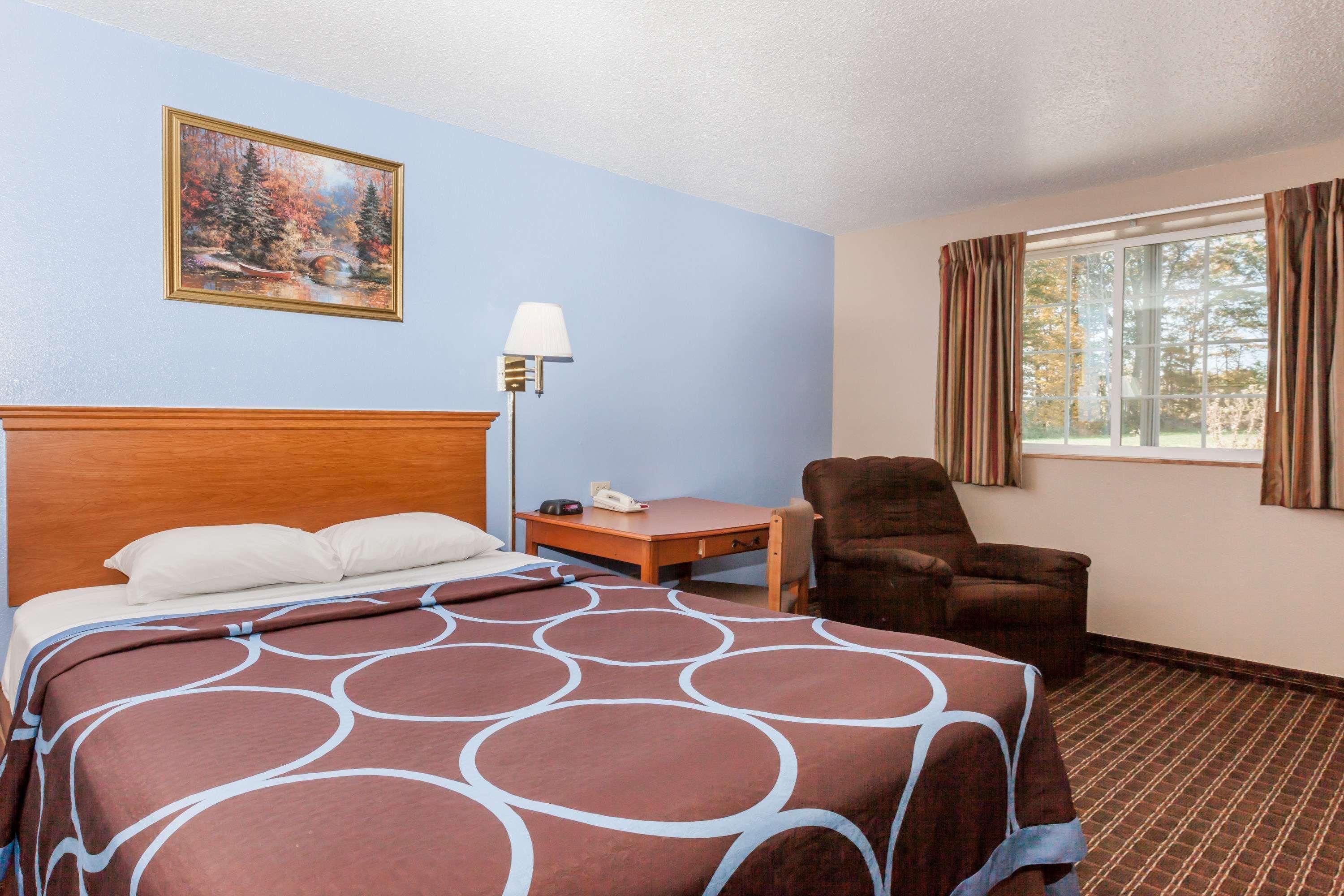 Super 8 By Wyndham Johnstown/Gloversville Kültér fotó