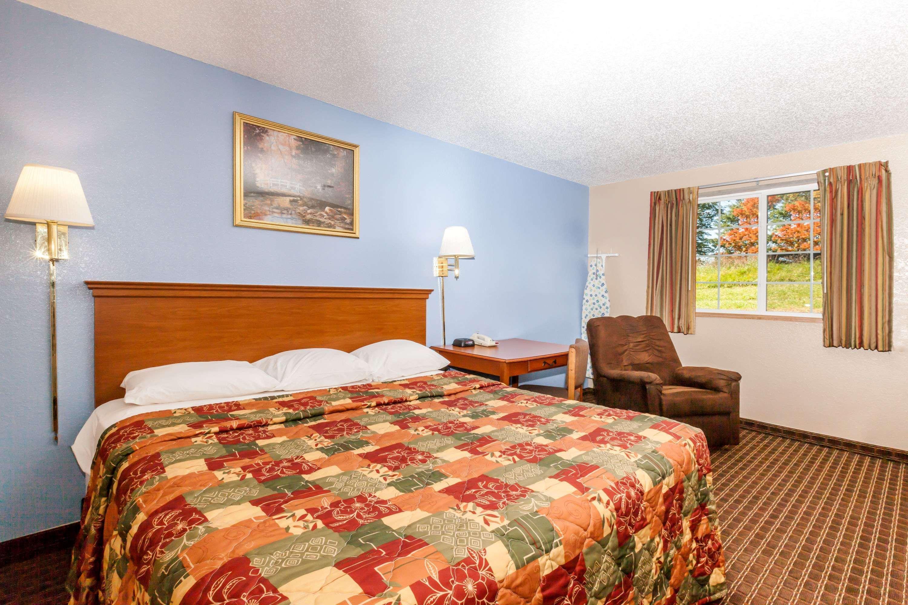 Super 8 By Wyndham Johnstown/Gloversville Kültér fotó