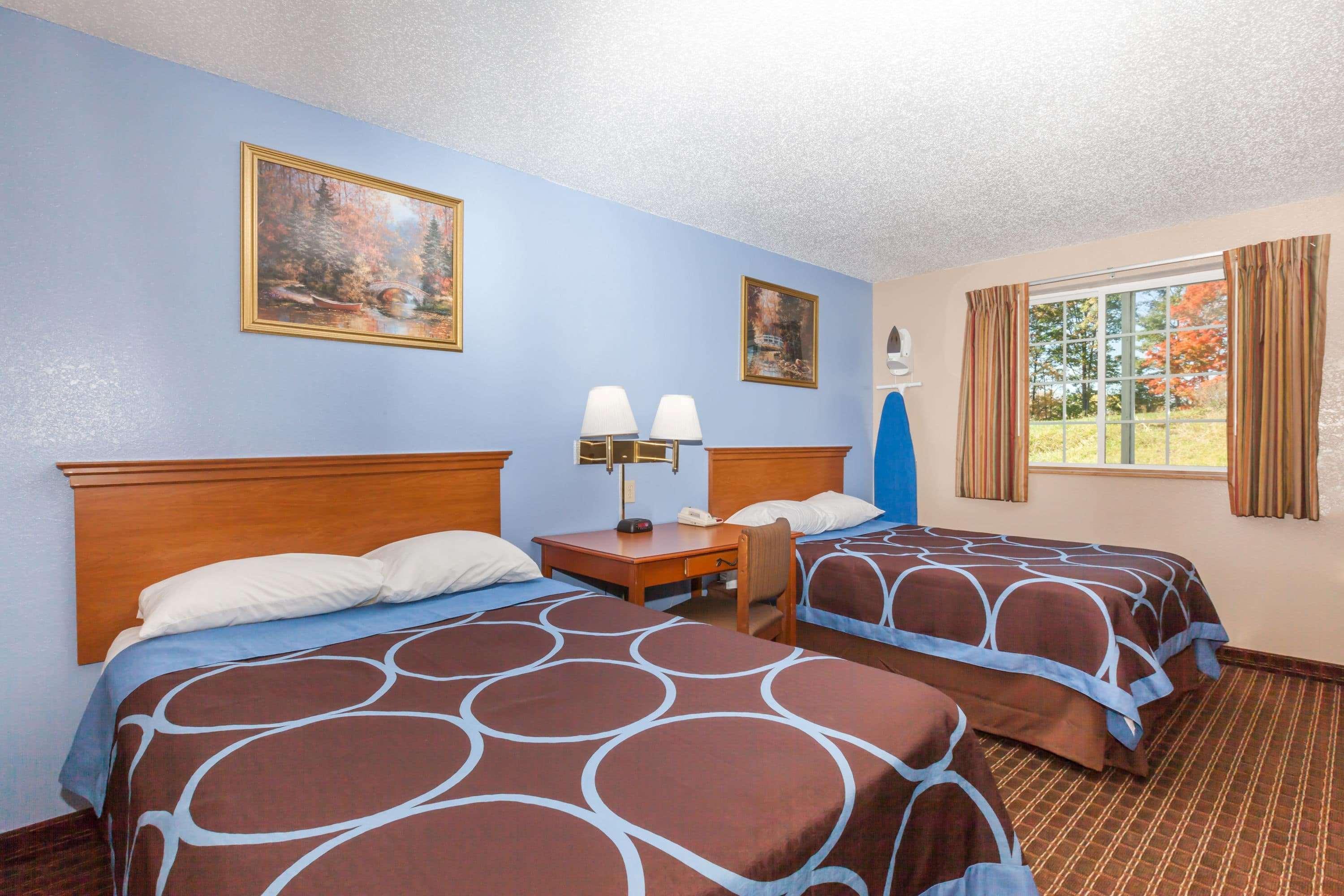 Super 8 By Wyndham Johnstown/Gloversville Kültér fotó