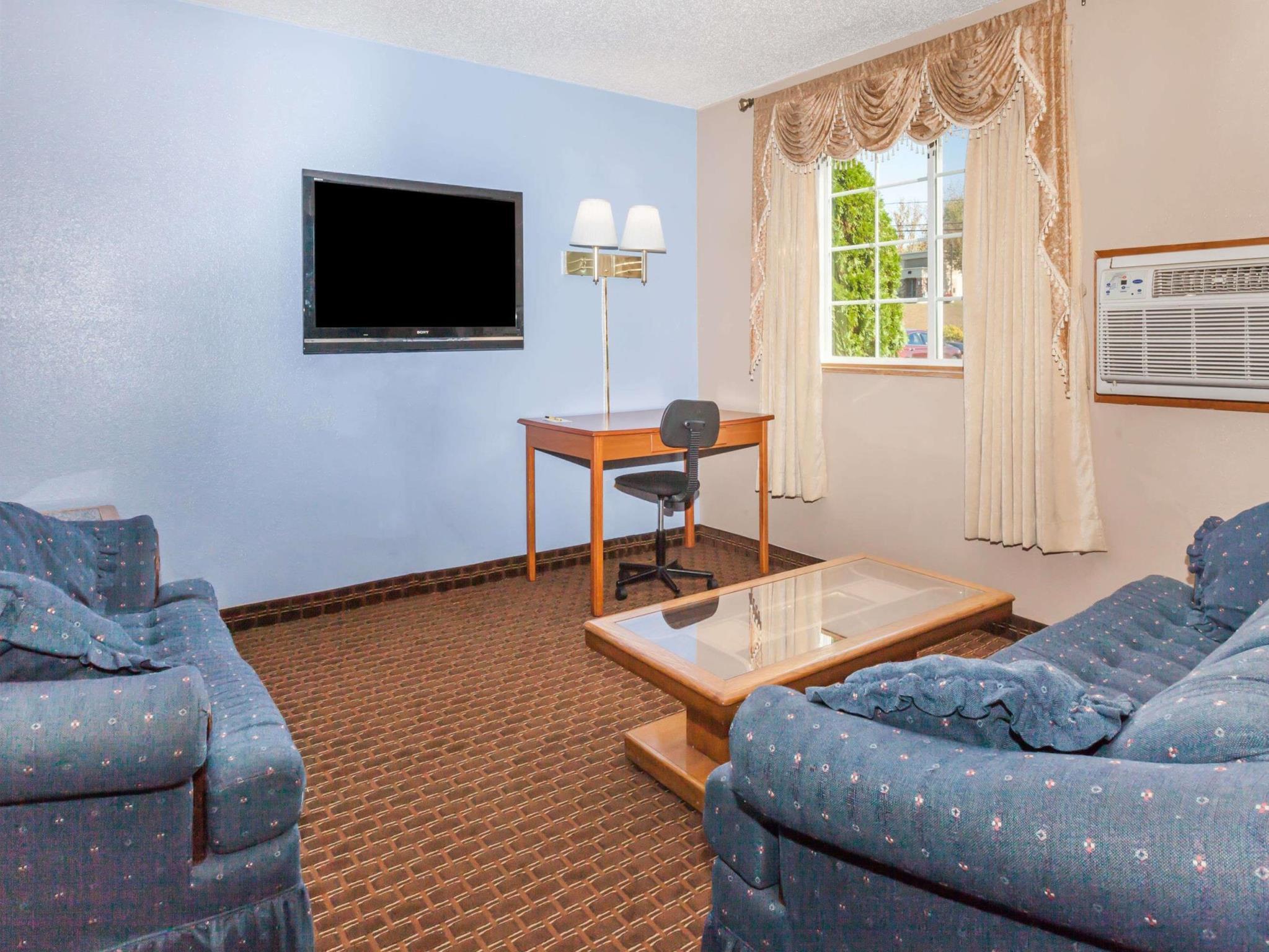 Super 8 By Wyndham Johnstown/Gloversville Kültér fotó