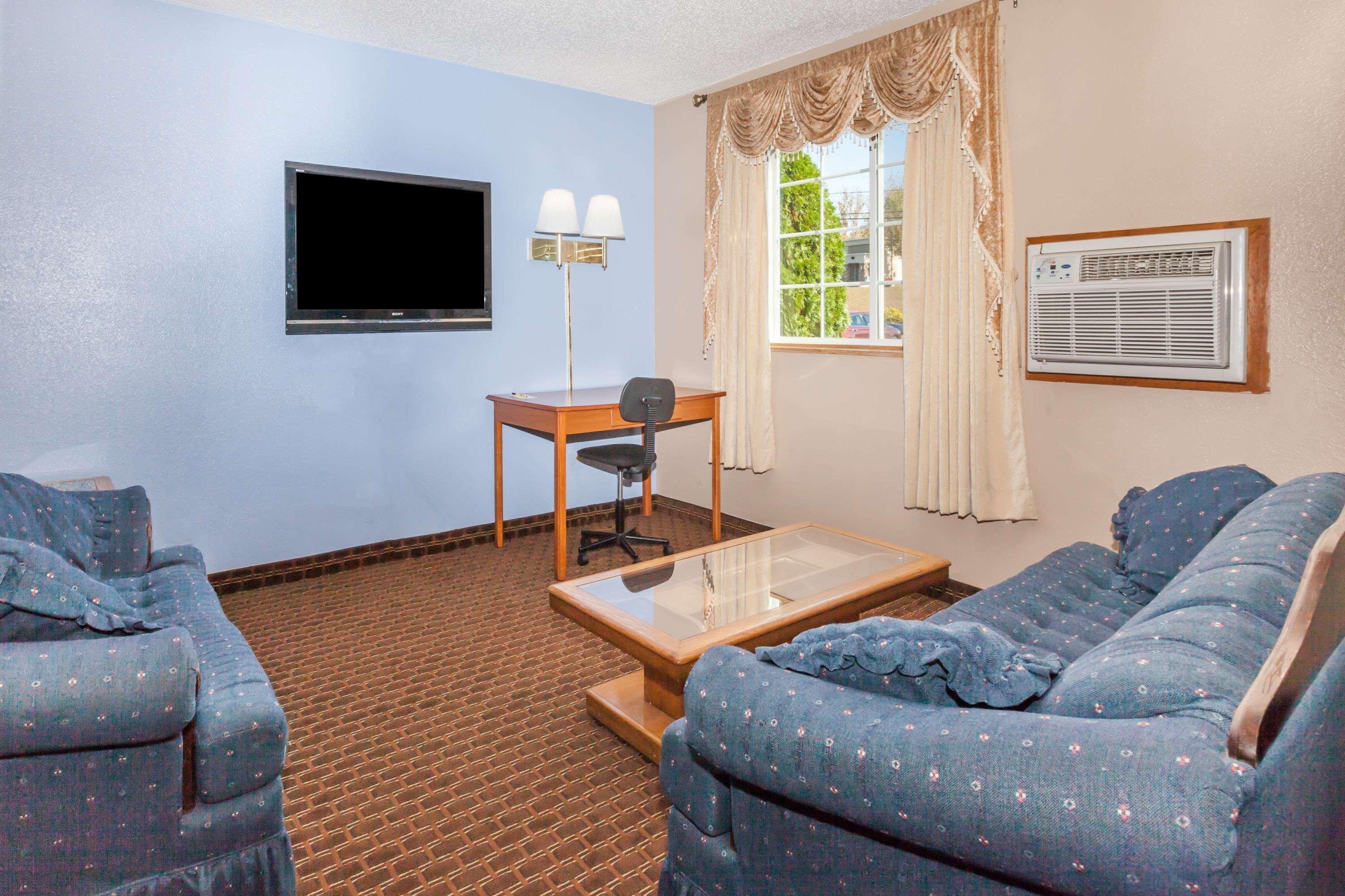 Super 8 By Wyndham Johnstown/Gloversville Kültér fotó