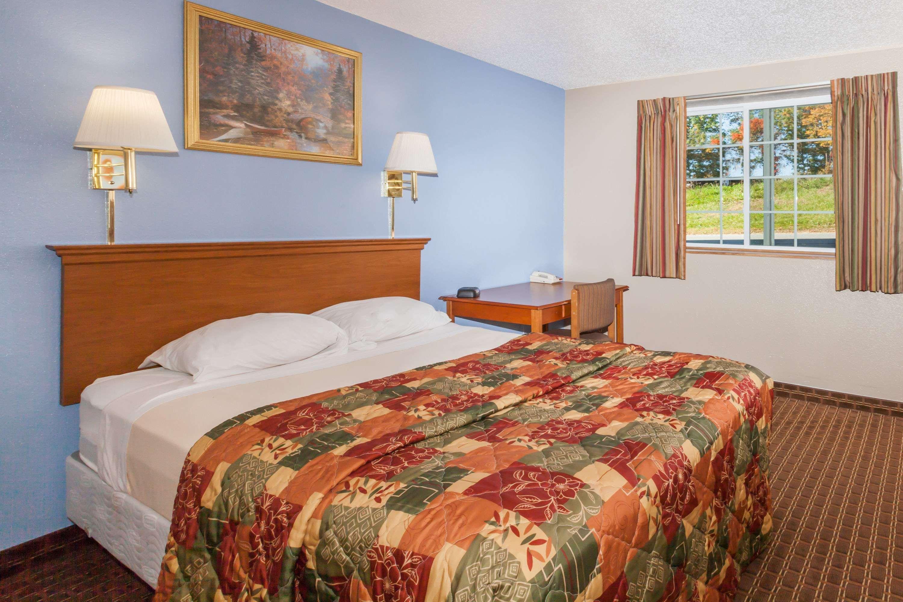 Super 8 By Wyndham Johnstown/Gloversville Kültér fotó